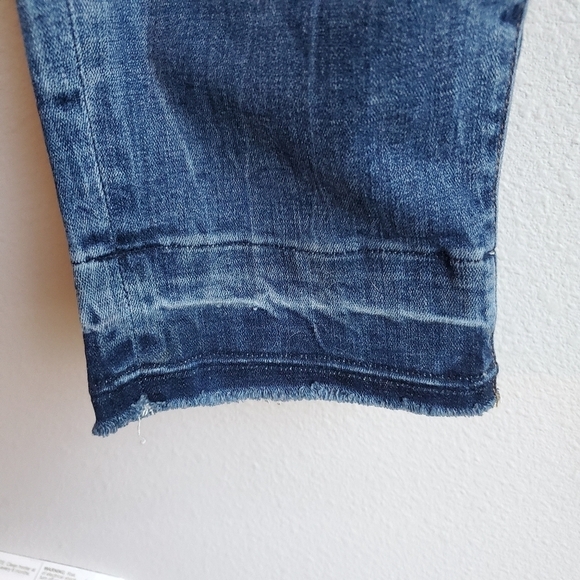 Good American Good Legs Released Hem size 24 - Picture 6 of 7